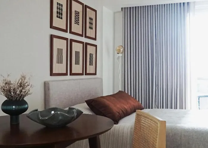 The Florentine Aparthotel 4*