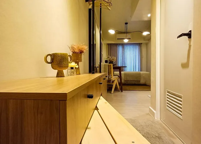 Aparthotel The Florentine 4*