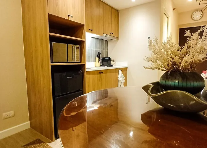 The Florentine Aparthotel 4*