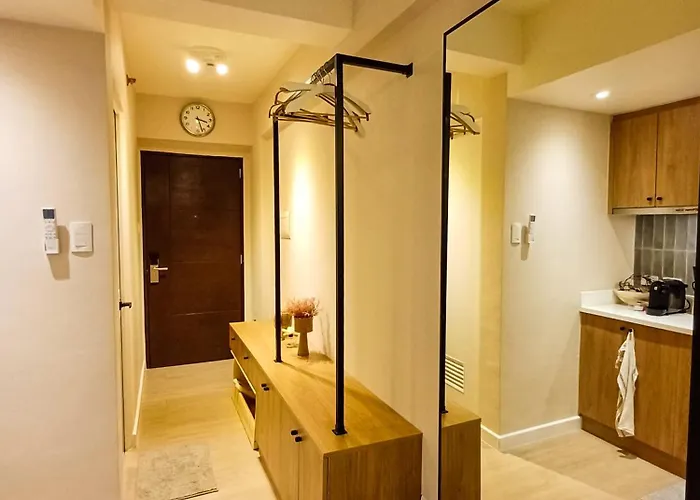 The Florentine Aparthotel Manila