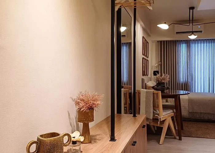 Aparthotel The Florentine 4*
