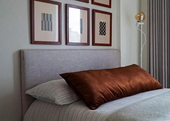 Aparthotel The Florentine Manila