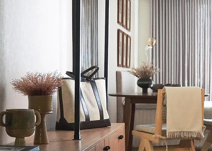 Aparthotel The Florentine 4*