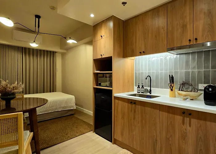 The Florentine Aparthotel